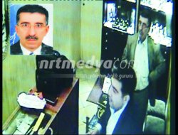 baba-oğula tuzak kuranlar yakalandı