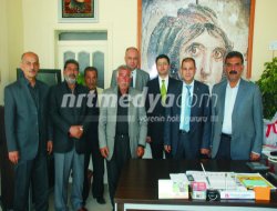 Çiftçinin, Bağ-Kur Borçları Yeniden Yapılandırılıyor