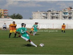 Emniyet Müdürümüze Plaket Verildi Emniyet Müdürümüze Plaket Verildi