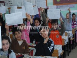 "Her Evden Bir Battaniye" Kampanyası