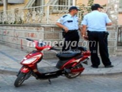 "Her Evden Bir Battaniye" Kampanyası