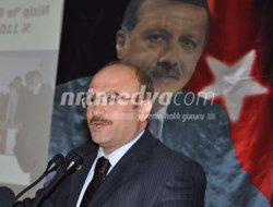 "Her Evden Bir Battaniye" Kampanyası