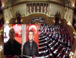 "Her Evden Bir Battaniye" Kampanyası