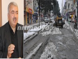 "Her Evden Bir Battaniye" Kampanyası