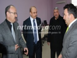 Gaziantep Basınında Bugün