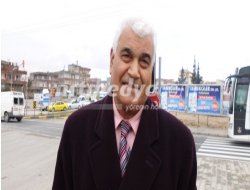Nizip'te Trafik Kazası