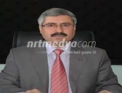 Başkan Akdoğan’ın 1 Mayıs Emek Ve Dayanışma Günü Mesajı Başkan Akdoğan’ın 1 Mayıs Emek Ve Dayanışma Günü Mesajı
