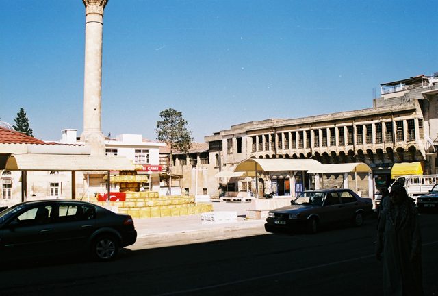 Foto : 202- Sayınlar Sabunhanesi, genel görünüş