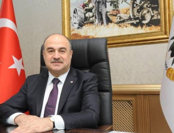 NTB BAŞKANI İBRAHİM SARI TİM İHRACATÇI LİSTESİNDE YER ALAN FİRMALARI KUTLADI